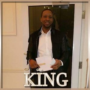 Meet your Posher, Chaunceyk